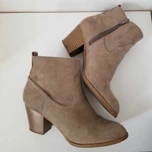 🚫SOLD🚫Brown heels beauties !!!